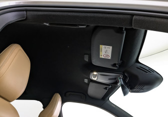 Подержанный автомобиль Volvo XC40 2021 года (22 фото)