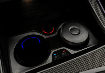 Подержанный автомобиль BMW X5 2019 года (21 фото)