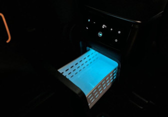 Подержанный автомобиль Wey 80 2025 года (22 фото)