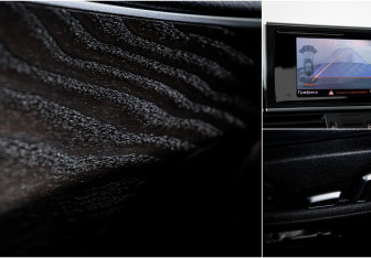 Подержанный автомобиль Audi A6 Sedan 2015 года (18 фото)