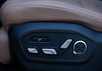 Новый Hyundai Santa Fe 2025 (36 фото)