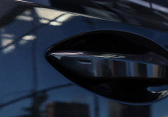 Подержанный автомобиль Lexus NX 2016 года (13 фото)