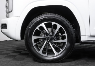 Подержанный автомобиль Haval H9 2024 года (30 фото)