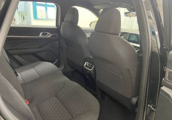 Новый Haval F7 2026 (5 фото)