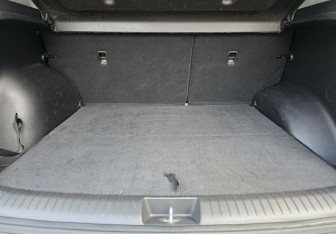 Подержанный автомобиль Hyundai Creta 2017 года (18 фото)