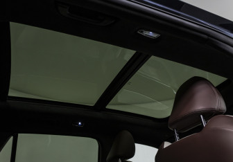 Подержанный автомобиль Geely Monjaro 2023 года (20 фото)