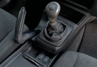 Подержанный автомобиль Honda Civic Sedan 2009 года (16 фото)