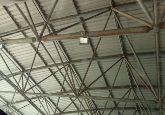 Подержанный автомобиль Land Rover Range Rover Evoque 2012 года (16 фото)