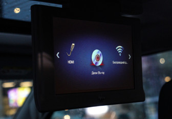 Подержанный автомобиль Cadillac Escalade Suv 2018 года (11 фото)