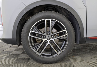 Подержанный автомобиль Changan CS55PLUS 2023 года (12 фото)