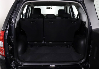 Подержанный автомобиль Suzuki Grand Vitara 2014 года (14 фото)