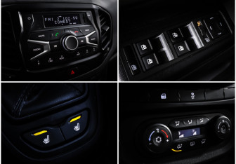 Подержанный автомобиль LADA (ВАЗ) Vesta Wagon 2019 года (18 фото)