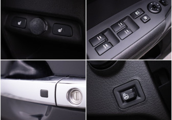 Подержанный автомобиль Kia Sorento 2017 года (16 фото)