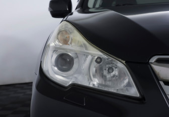 Подержанный автомобиль Subaru Outback Wagon 2012 года (20 фото)
