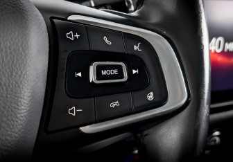 Подержанный автомобиль Chery Tiggo 4 2022 года (30 фото)