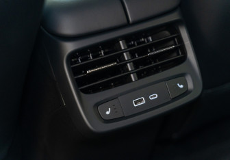 Новый Omoda C7 2025 (29 фото)