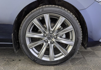 Подержанный автомобиль Mazda 6 Sedan 2023 года (12 фото)