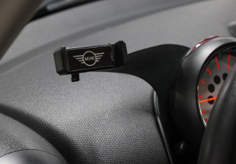 Подержанный автомобиль MINI Countryman 2013 года (19 фото)