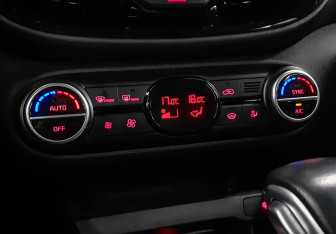 Подержанный автомобиль Kia Soul 2019 года (14 фото)