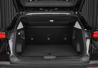 Новый Omoda C5 2024 (6 фото)