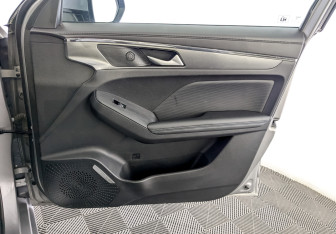 Подержанный автомобиль Haval Jolion 2023 года (23 фото)