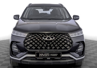Подержанный автомобиль Chery Tiggo 7 Pro 2022 года (2 фото)