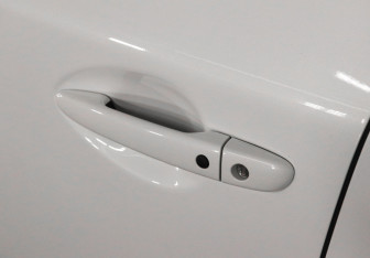 Подержанный автомобиль Mazda CX-8 2022 года (16 фото)