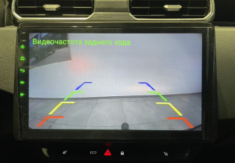 Подержанный автомобиль Renault Duster 2021 года (16 фото)