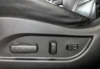 Подержанный автомобиль Hyundai i40 Sedan 2014 года (26 фото)