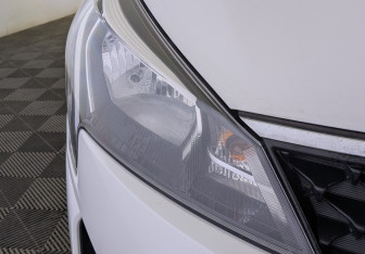 Подержанный автомобиль Kia Rio Sedan 2021 года (11 фото)