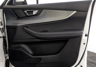 Подержанный автомобиль Chery Tiggo 7 Pro Max 2024 года (24 фото)