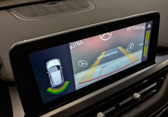 Подержанный автомобиль Chery Tiggo 4 Pro 2022 года (25 фото)