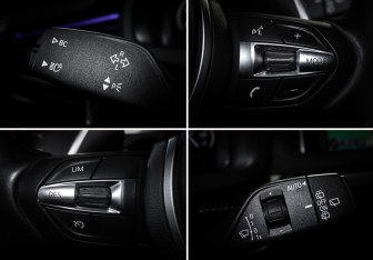 Подержанный автомобиль BMW X5 2015 года (20 фото)