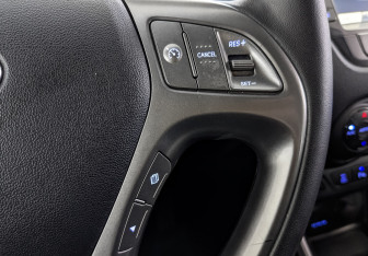 Подержанный автомобиль Hyundai ix35 2014 года (28 фото)