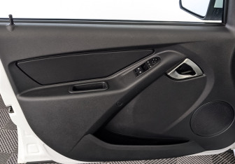 Подержанный автомобиль LADA (ВАЗ) Granta Sedan 2023 года (19 фото)