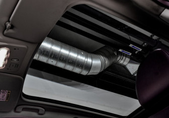 Подержанный автомобиль Nissan Qashqai 2018 года (18 фото)