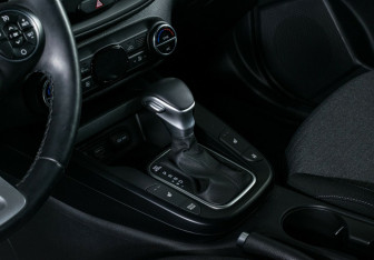 Подержанный автомобиль Kia Soul 2022 года (13 фото)