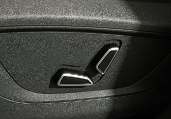 Подержанный автомобиль Changan CS55PLUS 2023 года (15 фото)