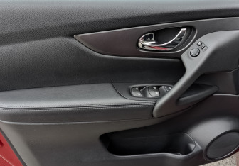 Подержанный автомобиль Nissan Qashqai 2019 года (19 фото)