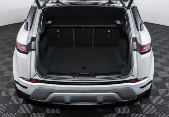 Подержанный автомобиль Land Rover Range Rover Evoque 2019 года (10 фото)