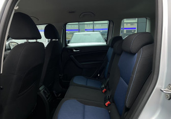 Подержанный автомобиль Skoda Yeti 2013 года (19 фото)