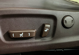 Подержанный автомобиль Lexus RX 2018 года (14 фото)