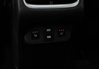 Подержанный автомобиль Tank 300 2023 года (10 фото)