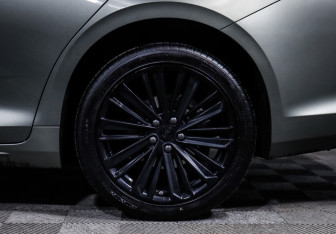 Подержанный автомобиль Geely Preface 2024 года (15 фото)