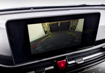 Подержанный автомобиль Москвич 3 2023 года (28 фото)