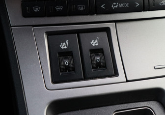 Подержанный автомобиль Mazda 3 Hatchback 2010 года (15 фото)