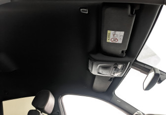 Подержанный автомобиль BMW X4 2018 года (22 фото)