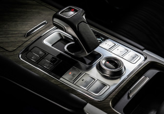 Подержанный автомобиль Tank 500 2023 года (24 фото)