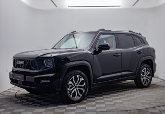 Подержанный автомобиль Haval H7 2025 года (1 фото)