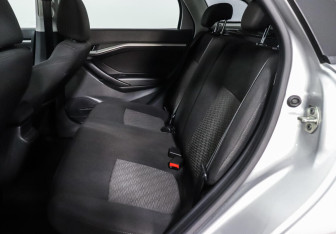 Подержанный автомобиль LADA (ВАЗ) Vesta Wagon 2021 года (11 фото)